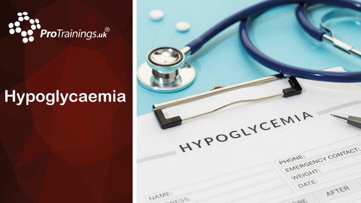 Hypoglycaemia 